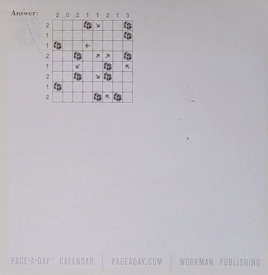 Challenge #17 Solution