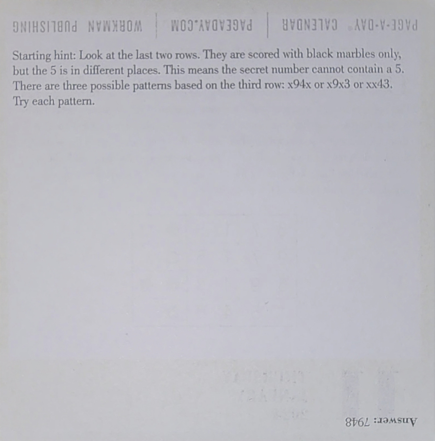 Challenge #19 Solution